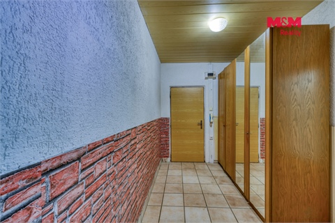 Prodej bytu 3+1, 76 m² - 4