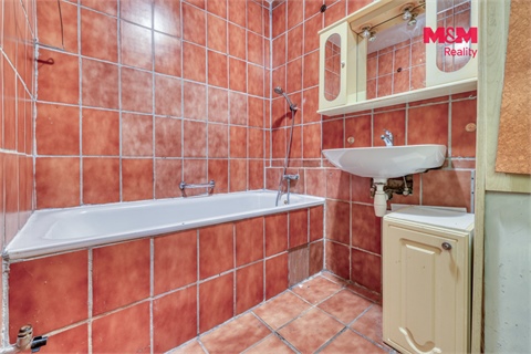 Prodej bytu 3+1, 76 m² - 16