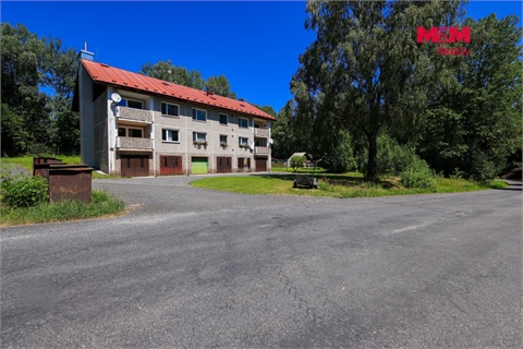 Prodej bytu 3+1, 76 m² 28