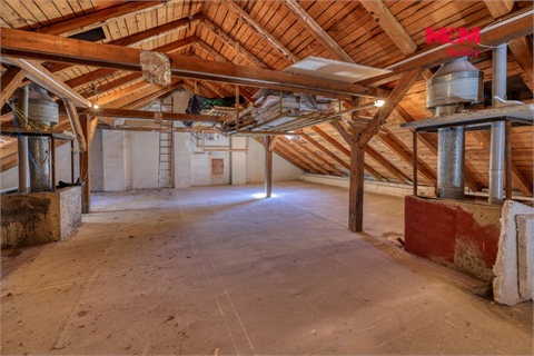 Prodej bytu 3+1, 76 m² - 18