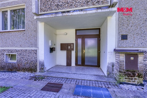 Prodej bytu 3+1, 76 m² 26