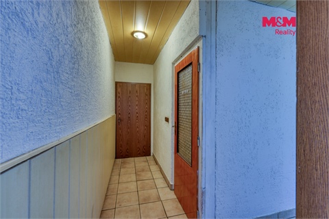 Prodej bytu 3+1, 76 m² - 8