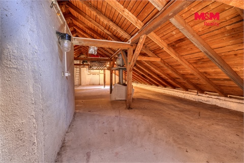 Prodej bytu 3+1, 76 m² - 20