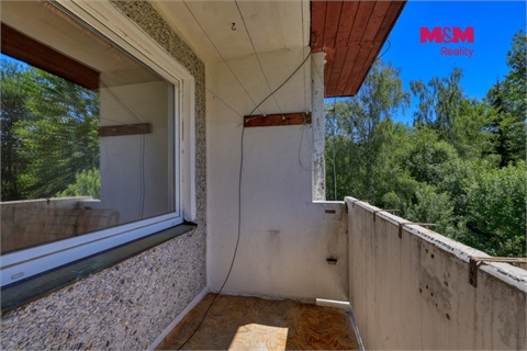 Prodej bytu 3+1, 76 m² - 14