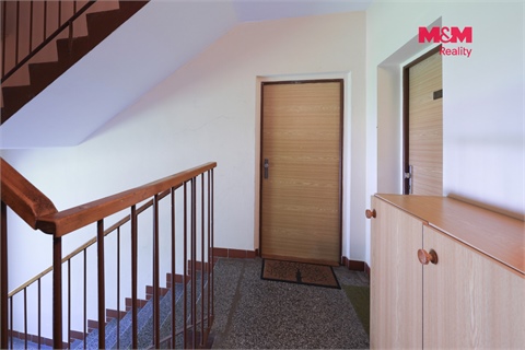 Prodej bytu 3+1, 76 m² 22