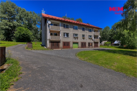Prodej bytu 3+1, 76 m² - 26