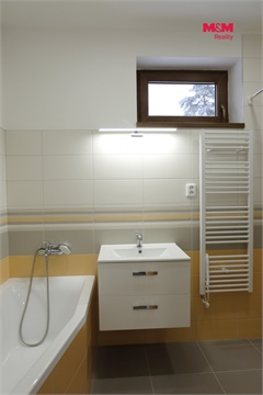 Pronájem bytu 2+1, 63 m² - 4