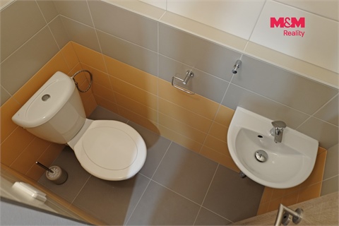 Pronájem bytu 2+1, 63 m² - 6