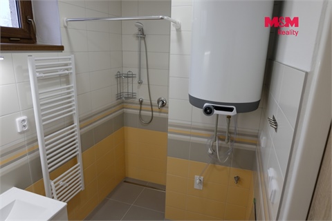 Pronájem bytu 2+1, 63 m² - 2