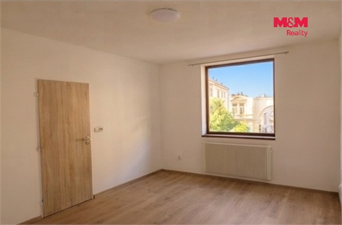 Pronájem bytu 2+1, 63 m² - 0