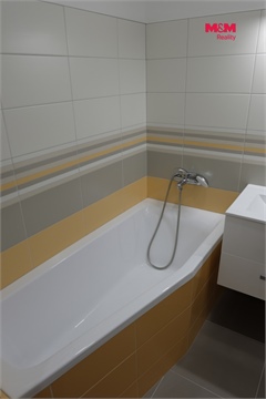 Pronájem bytu 2+1, 63 m² 6