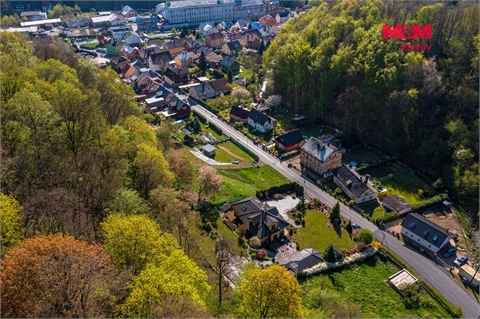 Prodej stavebního pozemku, 1 493 m² 8