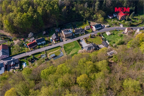 Prodej stavebního pozemku, 1 493 m² 6