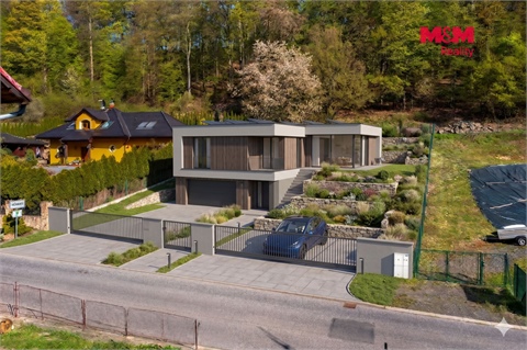 Prodej stavebního pozemku, 1 493 m² 10