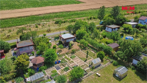 Prodej chaty / chapuly, 18 m² 26