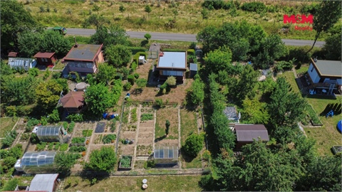 Prodej chaty / chapuly, 18 m² 18