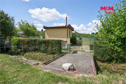 Prodej chaty / chapuly, 18 m² - 2