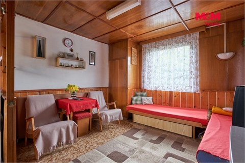 Prodej chaty / chapuly, 18 m² 16