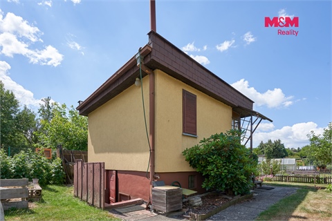 Prodej chaty / chapuly, 18 m² - 10