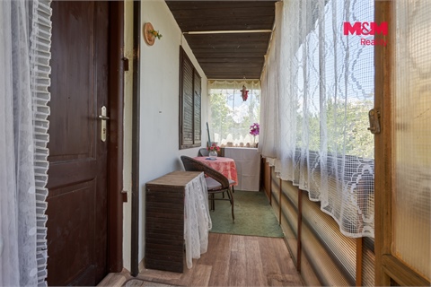 Prodej chaty / chapuly, 18 m² 4