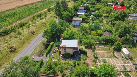 Prodej chaty / chapuly, 18 m² 2