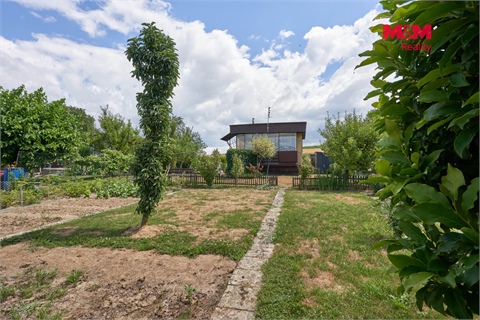 Prodej chaty / chapuly, 18 m² - 0
