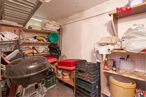 Prodej chaty / chapuly, 18 m² 20
