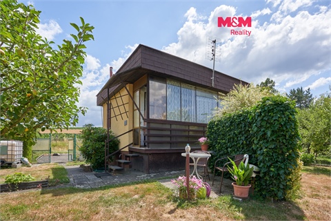 Prodej chaty / chapuly, 18 m² 0