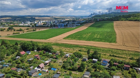 Prodej chaty / chapuly, 18 m² - 24