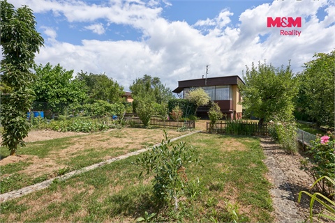 Prodej chaty / chapuly, 18 m² 10
