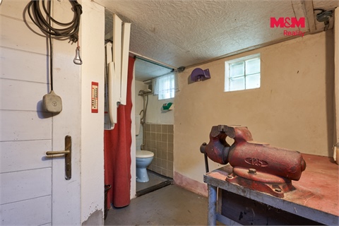 Prodej chaty / chapuly, 18 m² - 16