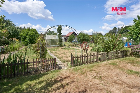 Prodej chaty / chapuly, 18 m² 8