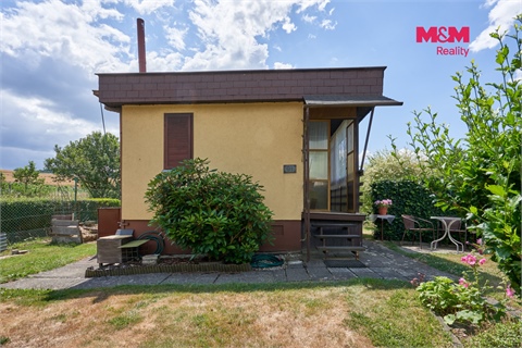 Prodej chaty / chapuly, 18 m² - 12