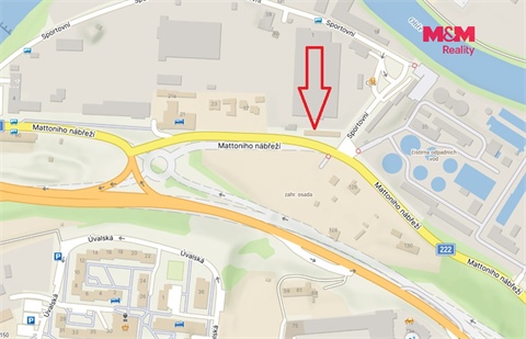 Pronájem garáže, 24 m² 4