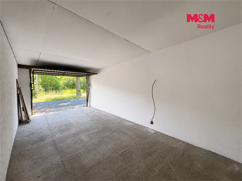 Pronájem garáže, 22 m² 4