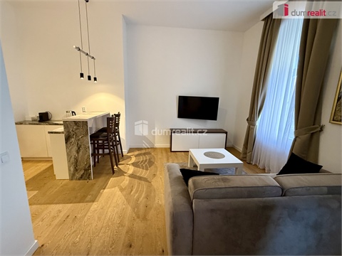 Pronájem bytu 2kk, 58 m² 2