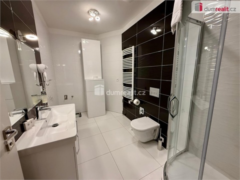 Pronájem bytu 2kk, 58 m² 6