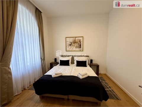 Pronájem bytu 2kk, 58 m² - 4