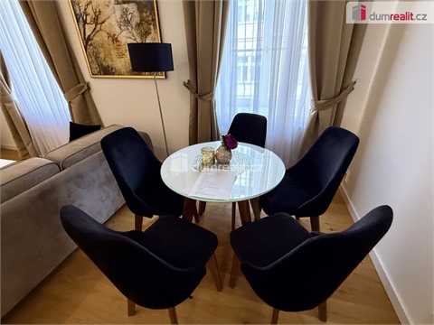 Pronájem bytu 2kk, 58 m² - 2