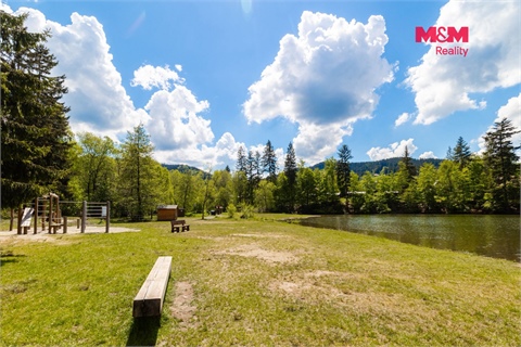Prodej chaty / chapuly, 106 m² - 26
