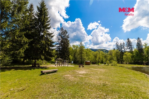 Prodej chaty / chapuly, 106 m² 26