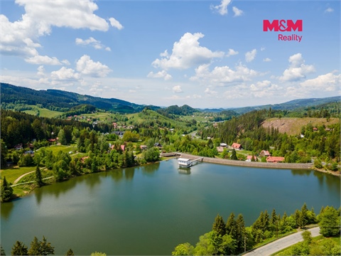 Prodej chaty / chapuly, 106 m² - 12
