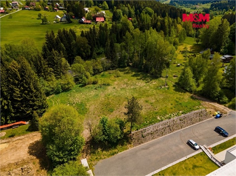 Prodej chaty / chapuly, 106 m² - 6