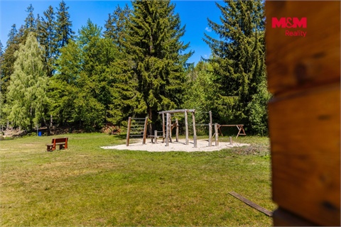 Prodej chaty / chapuly, 106 m² - 20