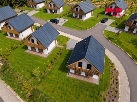 Prodej chaty / chapuly, 106 m² - 2