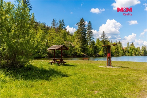 Prodej chaty / chapuly, 106 m² - 16