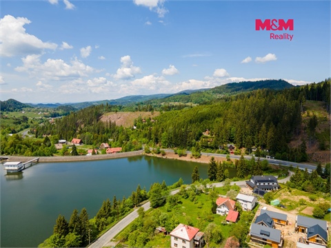 Prodej chaty / chapuly, 106 m² 12