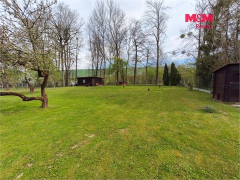 Prodej stavebního pozemku, 1 364 m² 10