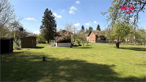 Prodej stavebního pozemku, 1 364 m² 20