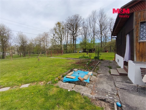 Prodej stavebního pozemku, 1 364 m² 12